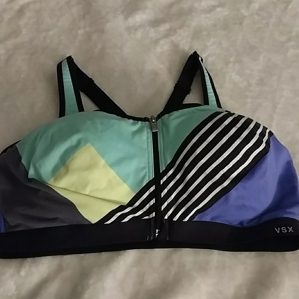 Victoria Secret Sports Bra
